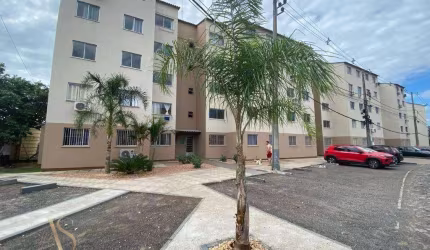 Apartamento com 2 dormitórios à venda, 38 m² por R$ 135.000,00 - Olaria - Canoas/RS