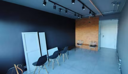 Sala para alugar, 25 m² por R$ 1.710,00/mês - Jardim Lindóia - Porto Alegre/RS