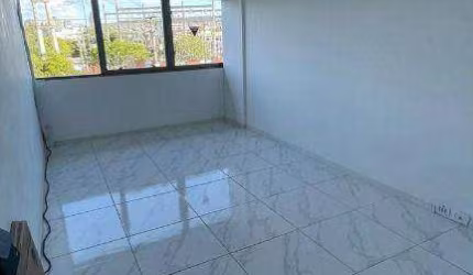 Sala, 25 m² - venda por R$ 220.000,00 ou aluguel por R$ 2.115,00/mês - Jardim Lindóia - Porto Alegre/RS