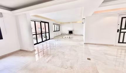 Apartamento Itaim Bibi - amplo e iluminado