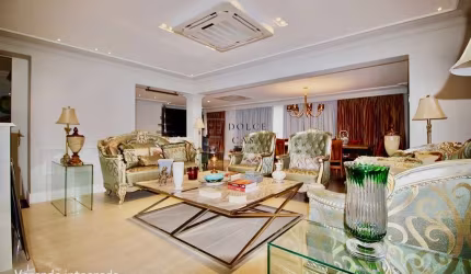 Apartamento Vila Nova Conceição - Ótima localização
