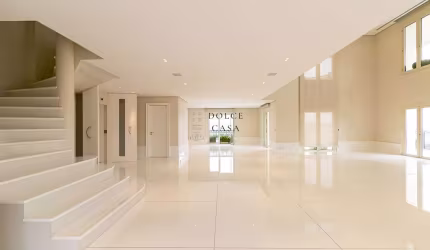 Apartamento Duplex Jd Europa- vista cinematográfica em frente ao clube Pinheiros
