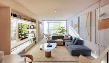 Apartamento Cerqueira César - Reformado e pronto para morar