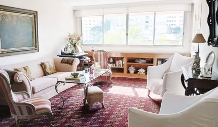 Apartamento no Itaim Bibi  - ótimo preço para investimento
