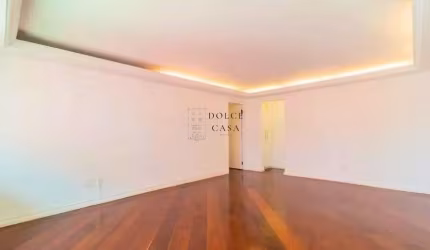 Apartamento no Itaim Bibi - do lado do parque do povo