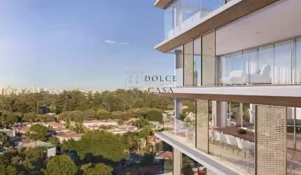 Apartamento Lindenberg Groenlândia - Conceito Garden City