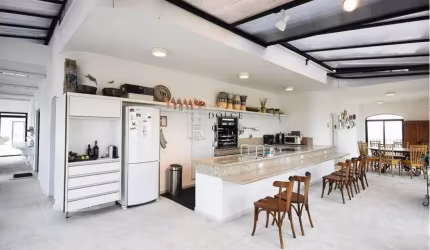 Cobertura em Higienópolis - 675m² com vista panôramica