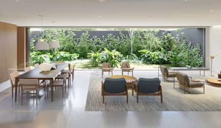 Casa condomínio Jd. Paulistano - próxima aos clubes Pinheiros e Hebraica