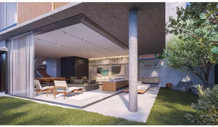 Casa condomínio Jardim Paulistano - exclusivo condomínio com apenas 3 casas
