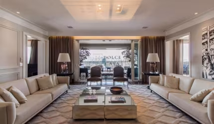 Apartamento Jardim Europa