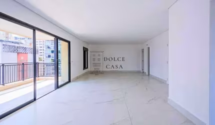 Apartamento no Jardim Paulista - varanda gourmet e 3 suites