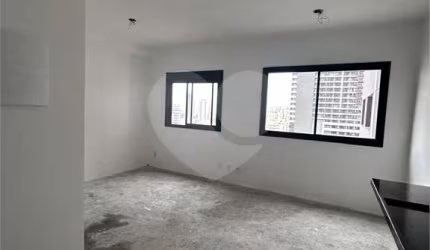 Studio com 1 quartos à venda em Vila Pompéia - SP