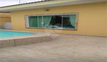 Casa com 4 quartos à venda em Real - SP