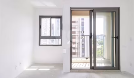Apartamento com 1 quartos à venda em Campo Belo - SP