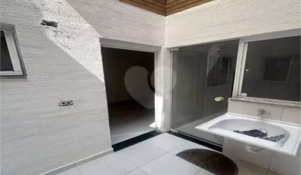 Apartamento com 2 quartos à venda em Utinga - SP