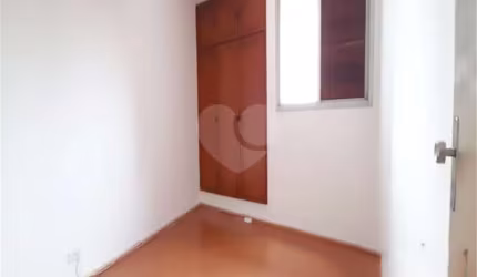 Apartamento com 2 quartos à venda em Vila Clementino - SP