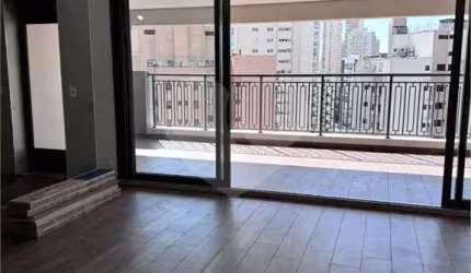Apartamento com 4 quartos à venda em Vila Mariana - SP