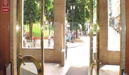Salas à venda ou para locação em Centro - SP