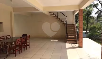 Chácara com 5 quartos à venda em Bororé - SP