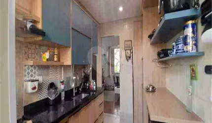 Apartamento com 2 quartos à venda em Vila Mariana - SP
