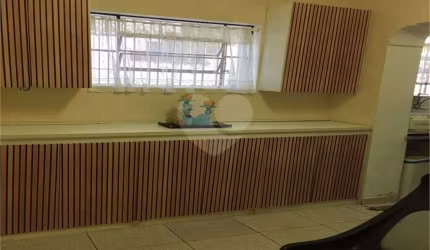 Casa com 1 quartos para locação em Vila Prudente - SP