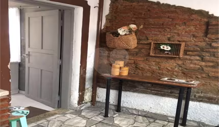 Casa com 1 quartos para locação em Vila Prudente - SP