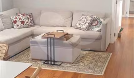 Apartamento com 3 quartos à venda em Vila Pompéia - SP