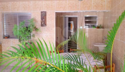 Sobrado com 3 quartos à venda em Vila Cleonice - SP