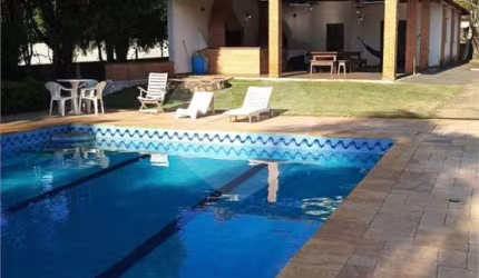 Chácara com 6 quartos à venda em Fazenda Castelo - SP