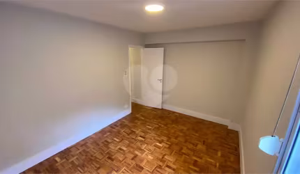 Apartamento com 2 quartos à venda em Indianópolis - SP
