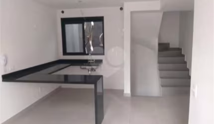 Condomínio com 2 quartos à venda em Vila Mariana - SP