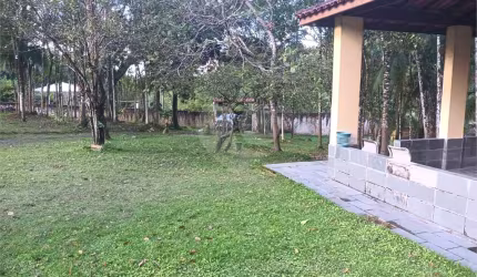 Chácara com 2 quartos à venda em Chácara Cibratel - SP