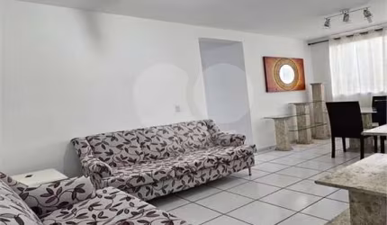 Apartamento com 2 quartos à venda ou para locação em Conjunto Residencial Jardim Canaã - SP