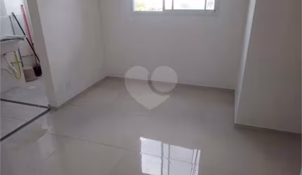 Apartamento com 2 quartos para locação em Água Branca - SP