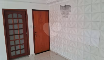 Apartamento com 3 quartos à venda em Vila Mariana - SP