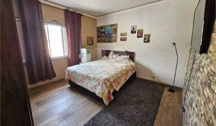 Sobrado com 2 quartos à venda em Vila Cleonice - SP