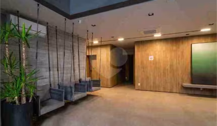 Apartamento com 1 quartos para locação em Consolação - SP