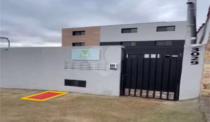 Apartamento com 1 quartos à venda em Chácara Belenzinho - SP