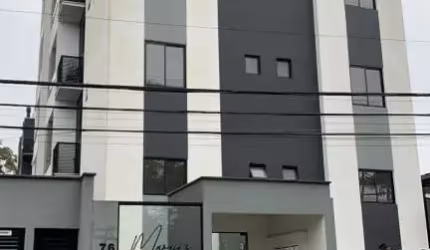 Apartamento à venda no bairro Atiradores - Joinville/SC