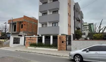 Apartamento à venda no bairro Costa e Silva - Joinville/SC