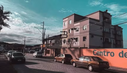 Apartamento à venda no bairro Comasa - Joinville/SC