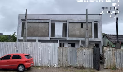 Casa à venda no bairro Iririú - Joinville/SC