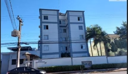 Apartamento à venda no bairro Boa Vista - Joinville/SC