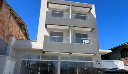 Sala à venda no bairro Fátima - Joinville/SC