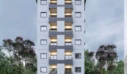 Apartamento à venda no bairro Itaum - Joinville/SC
