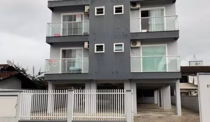 Apartamento à venda no bairro Comasa - Joinville/SC