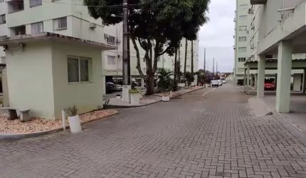 Apartamento à venda no bairro Boa Vista - Joinville/SC