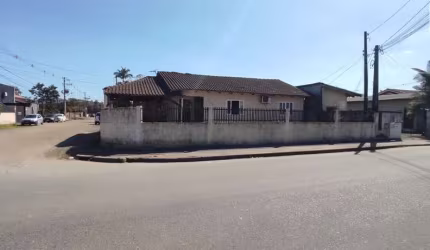 Terreno em Ótima Localização no bairro Comasa