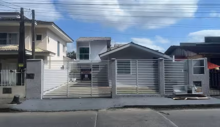 Casas Padrão no Vila Nova