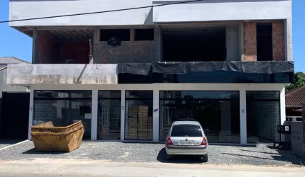 Sala Comercial no Comasa Para Locação